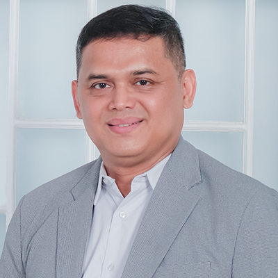 Andreas Sihono