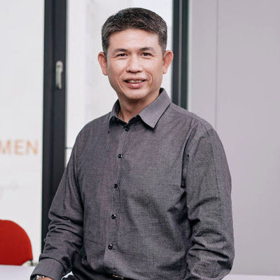 Danny Lai