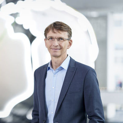 Dr Christoph Hiller
