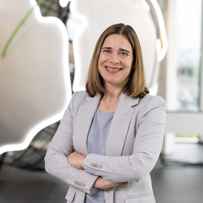 Dr Wilma Kauke