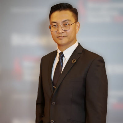 John Hng
