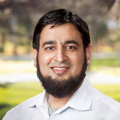 Kamran Roshan