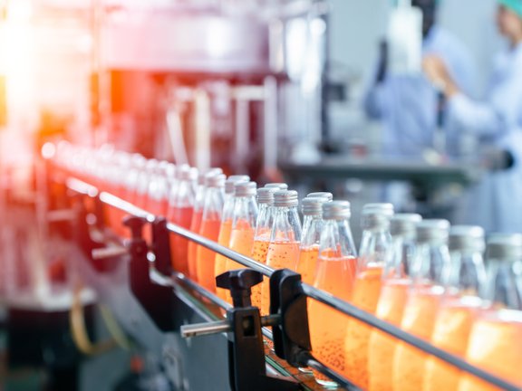 Whitepaper Cables and connectors for the food industry
