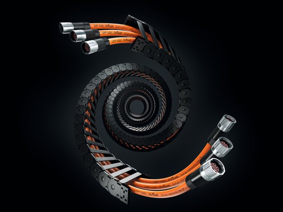 Whitepaper ÖLFLEX® CONNECT SERVO